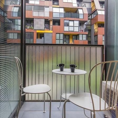 Gorgeous Central Flat With Garage Ljubljana Exterior photo
