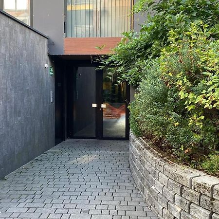 Gorgeous Central Flat With Garage Ljubljana Exterior photo
